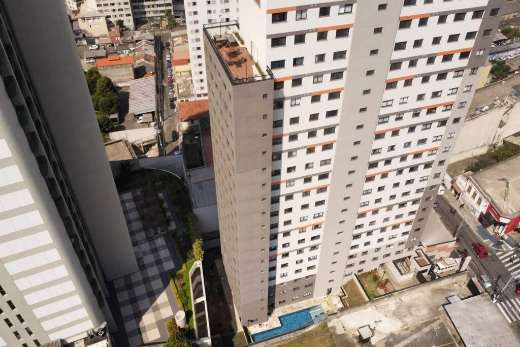 06 - Apto Liberdade Se 500'metro Apartment Sao Paulo