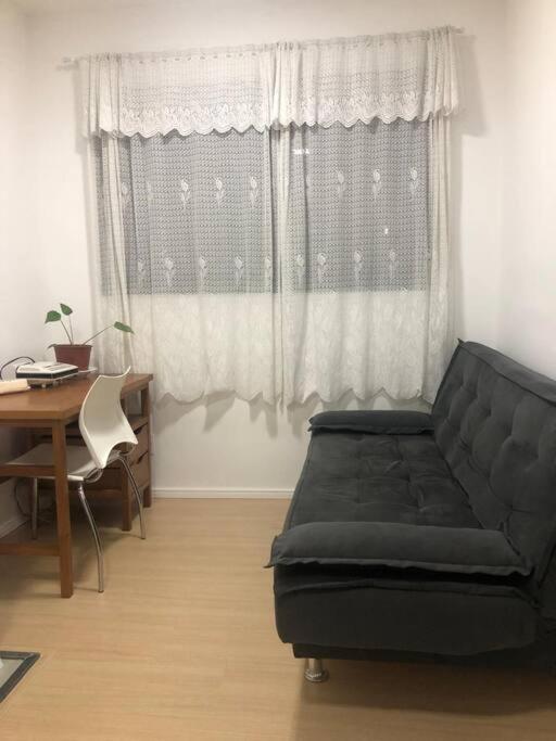 06 - Apto Liberdade Se 500'metro Apartamento