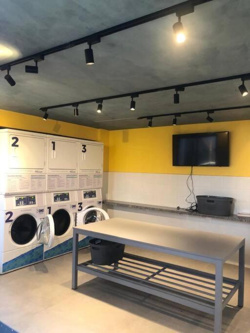Apartamento 06 - Apto Liberdade Se 500'metro