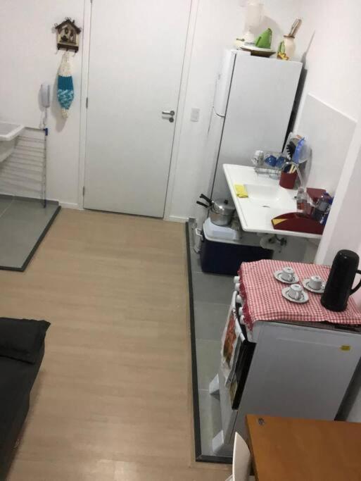 06 - Apto Liberdade Se 500'metro Apartamento São Paulo