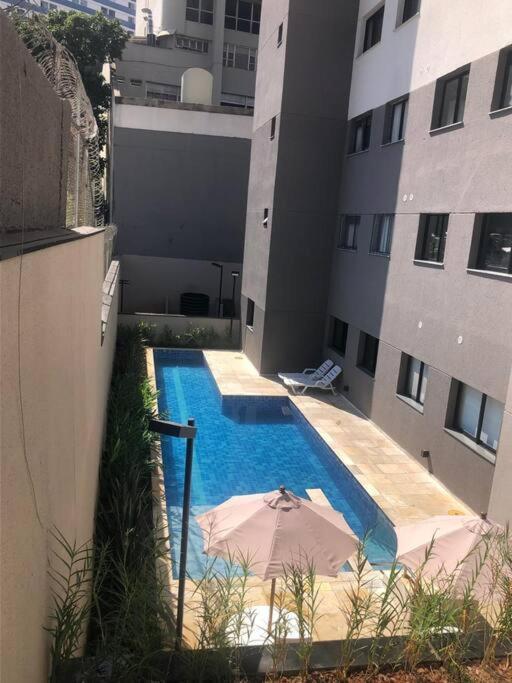 Apartamento 06 - Apto Liberdade Se 500'metro