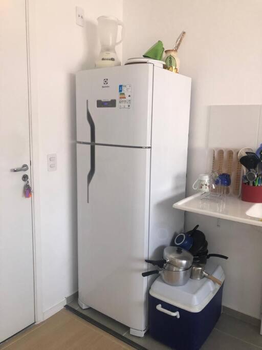 Apartamento 06 - Apto Liberdade Se 500'metro *