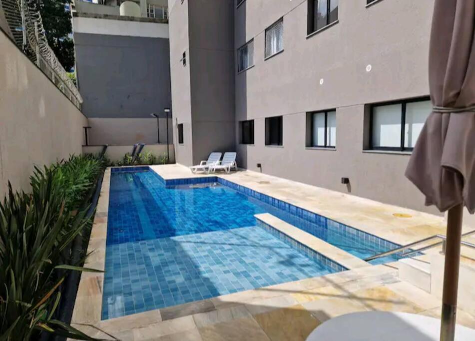 Apartamento 06 - Apto Liberdade Se 500'metro