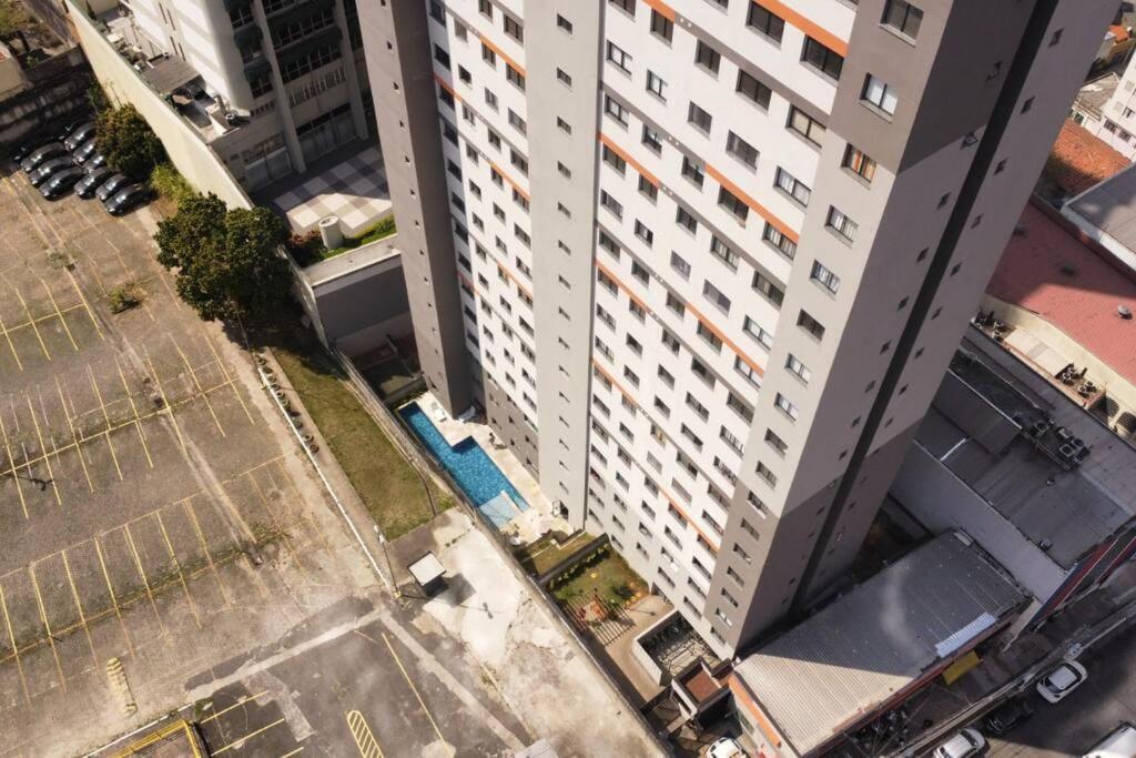 Apartamento 06 - Apto Liberdade Se 500'metro